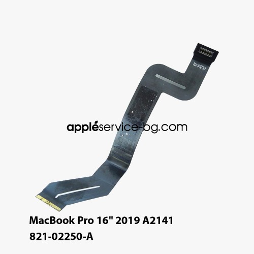 Trackpad Touchpad Flex Cable Apple MacBook Pro 16" 2019 A2141 821-02250-A